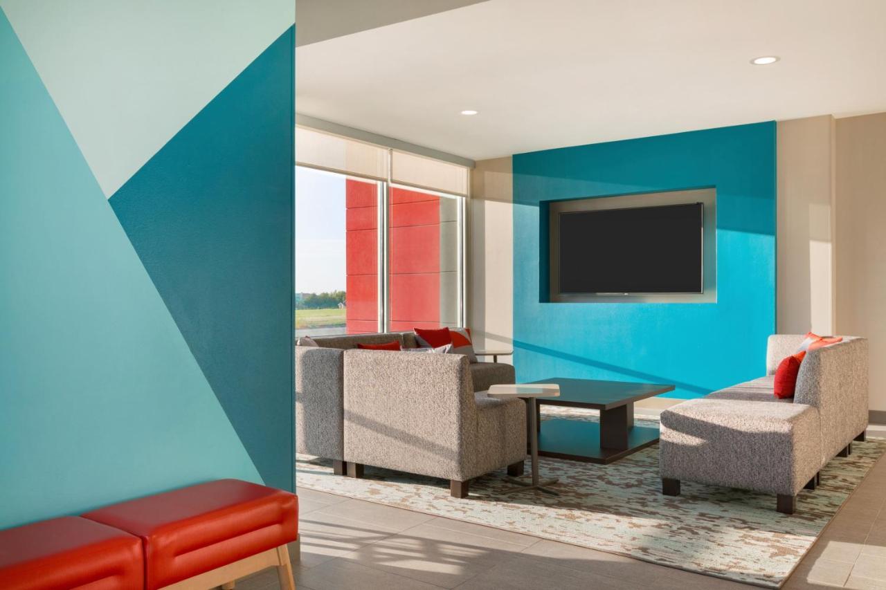 Avid Hotels Hattiesburg West By Ihg Dış mekan fotoğraf