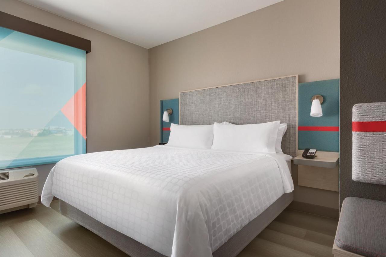 Avid Hotels Hattiesburg West By Ihg Dış mekan fotoğraf