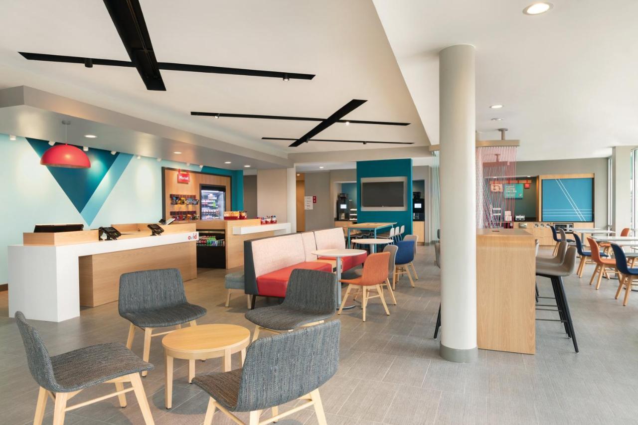 Avid Hotels Hattiesburg West By Ihg Dış mekan fotoğraf