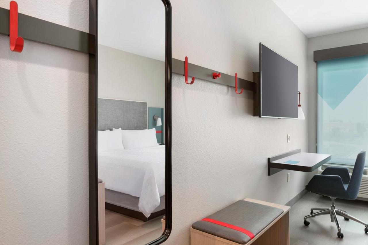 Avid Hotels Hattiesburg West By Ihg Dış mekan fotoğraf