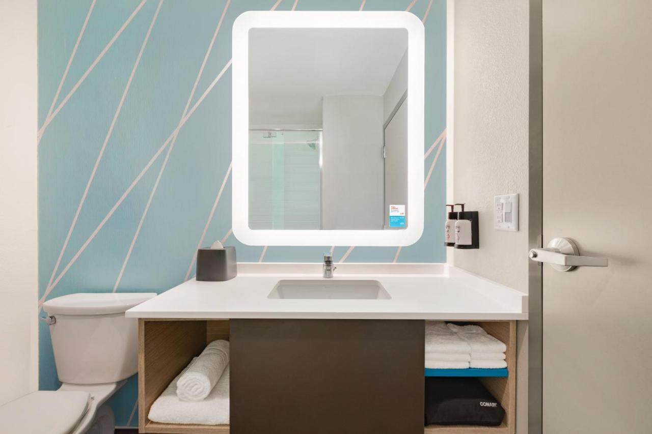 Avid Hotels Hattiesburg West By Ihg Dış mekan fotoğraf