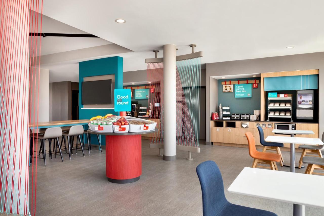 Avid Hotels Hattiesburg West By Ihg Dış mekan fotoğraf