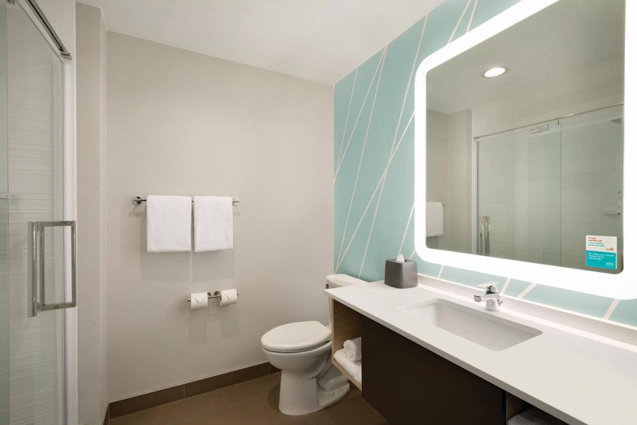 Avid Hotels Hattiesburg West By Ihg Dış mekan fotoğraf