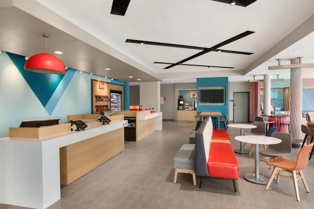 Avid Hotels Hattiesburg West By Ihg Dış mekan fotoğraf